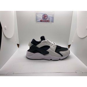 Size 7 - Nike Air Huarache OG Black White